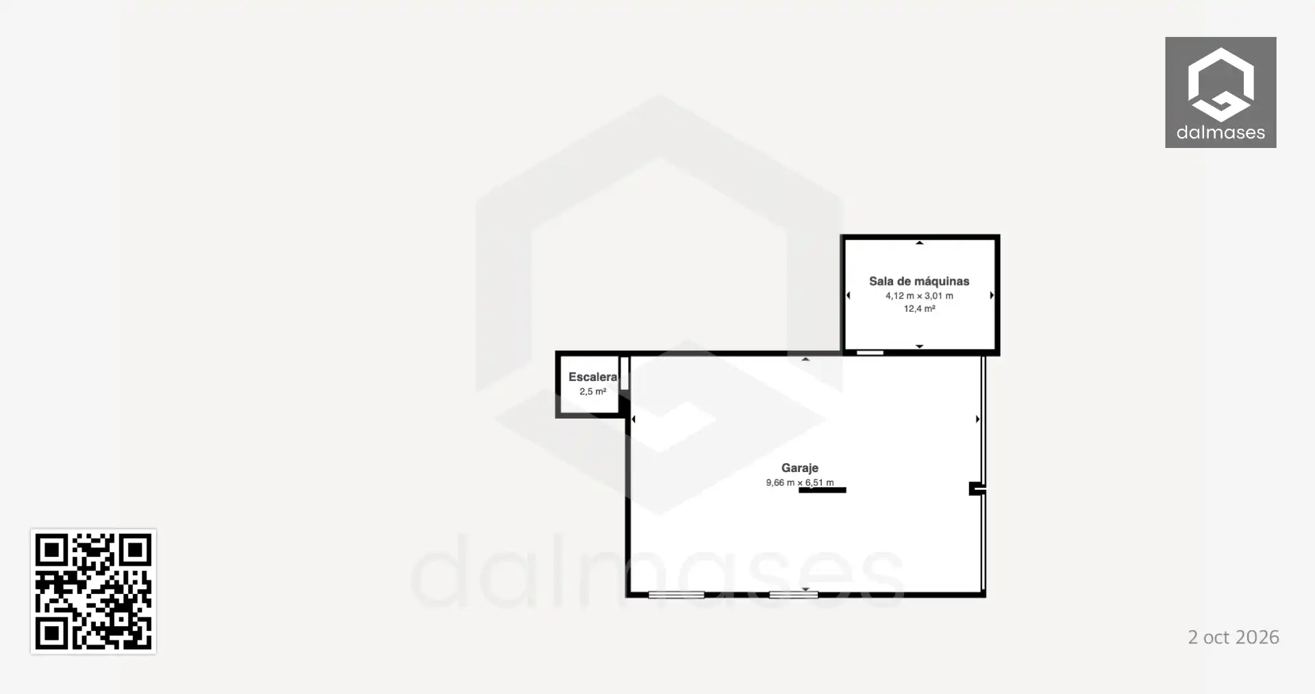 Maison avec jardin à vendre à Pedraforca, imagen 17