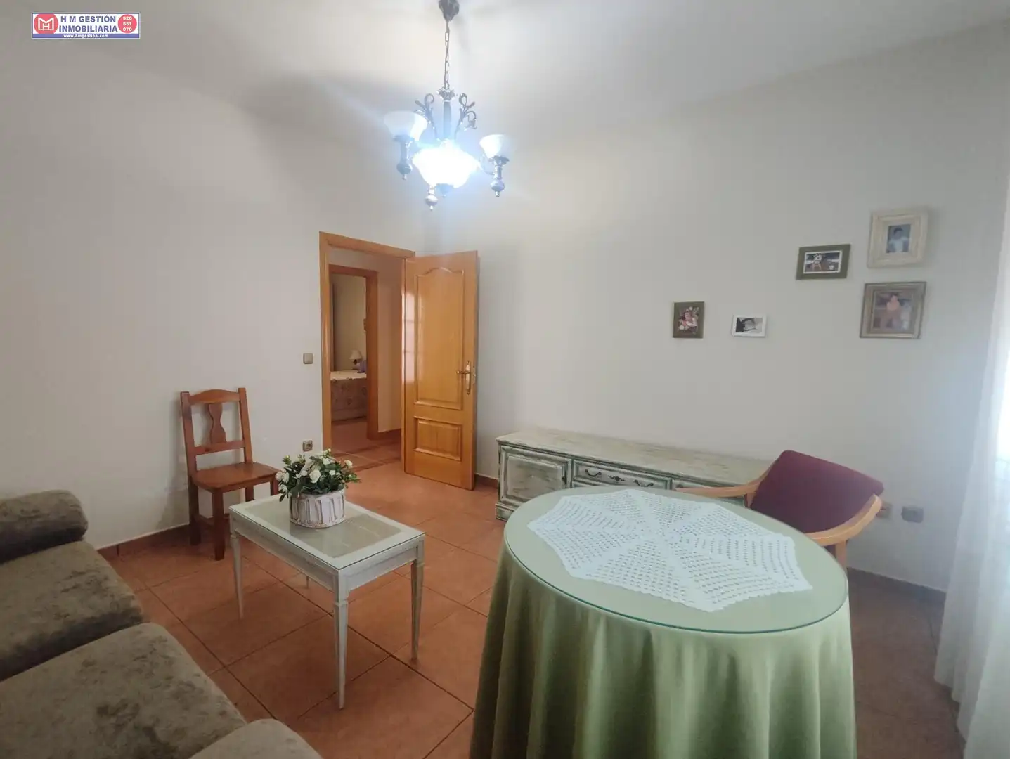 Maison rustique avec jardin à vendre à Puerto Lápice, imagen 29