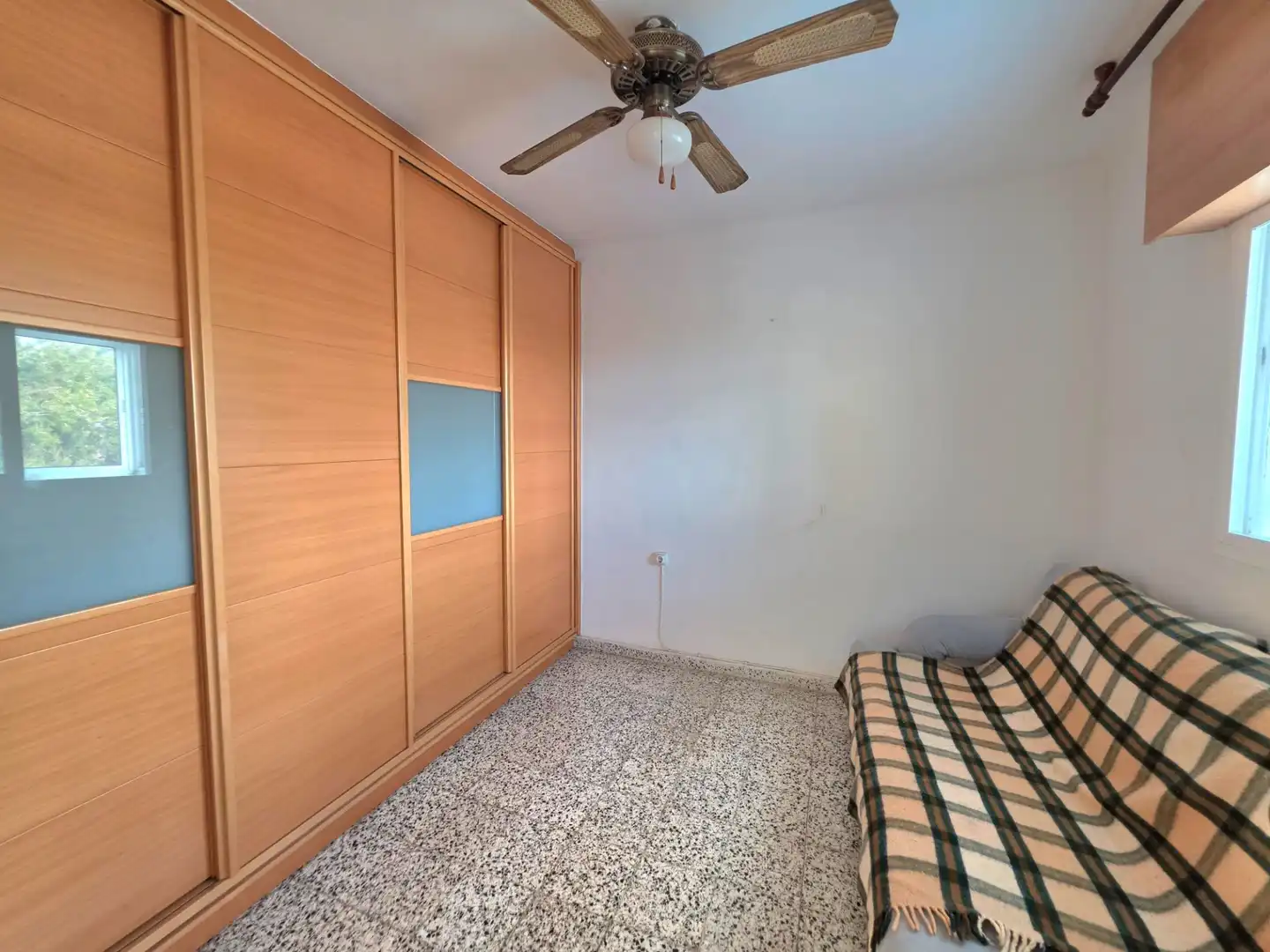 Apartament amb terrassa en venda a Los Collados-Los Geraneos, imagen 6