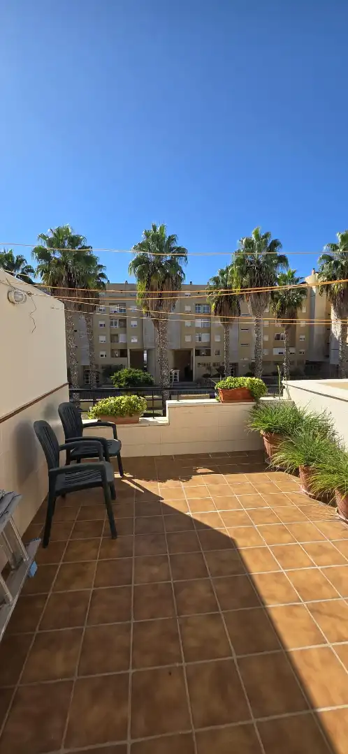 Maison mitoyenne avec piscine à vendre à Calle las Aguas, imagen 12