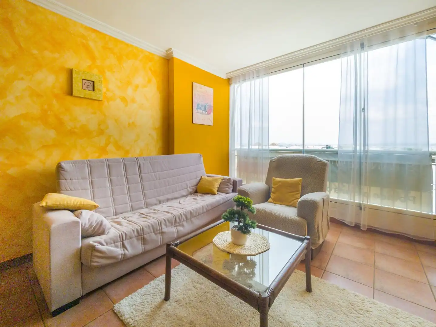 Piso con terraza en venta en URBANO ARREGUI, imagen 13
