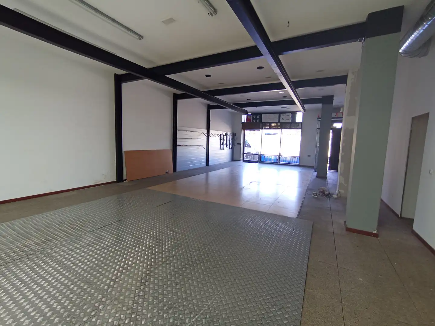 Business premises to rent in Praza Portugal 4, imagen 7