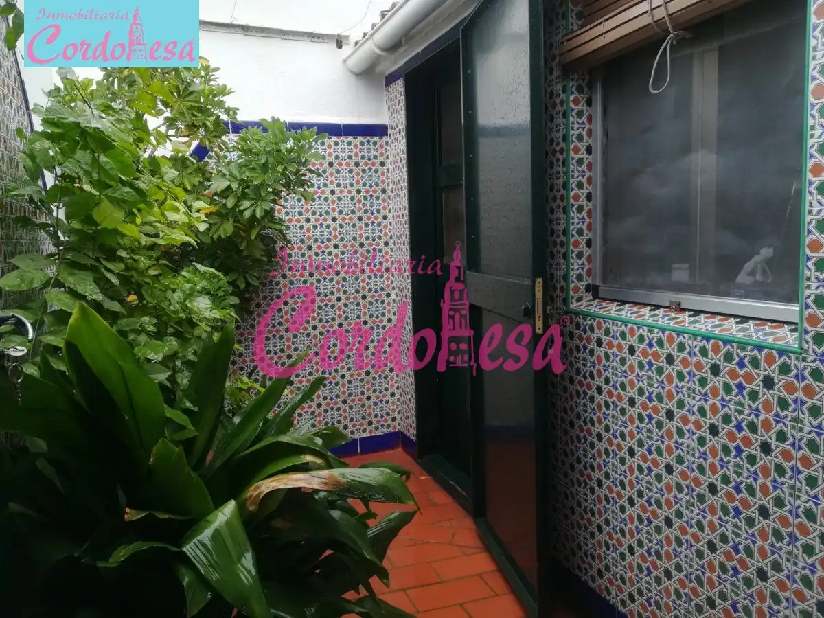 Adosado con terraza en venta en Centro, imagen 13