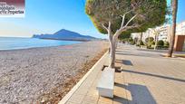 Exterior view of Apartment for sale in Altea  with Air Conditioner and Terrace