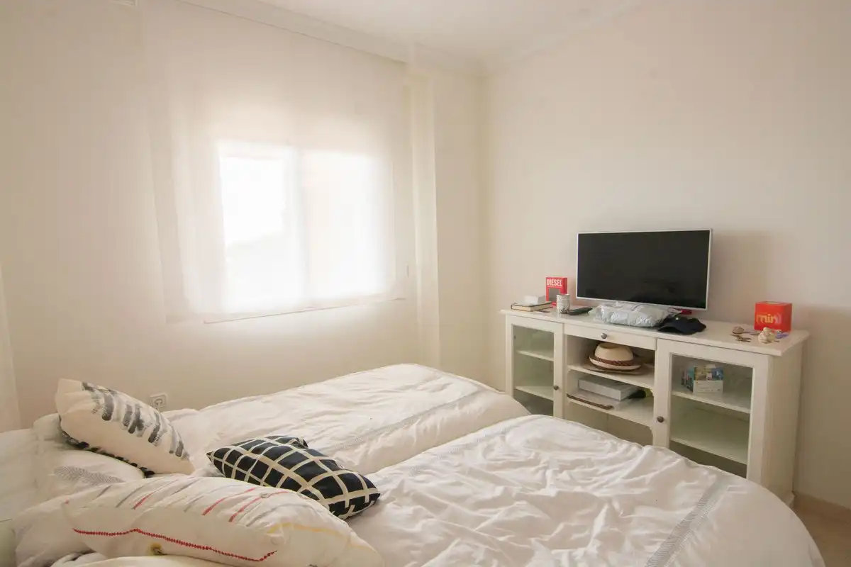 Habitación de Piso en venta en Ojén con Trastero y Piscina