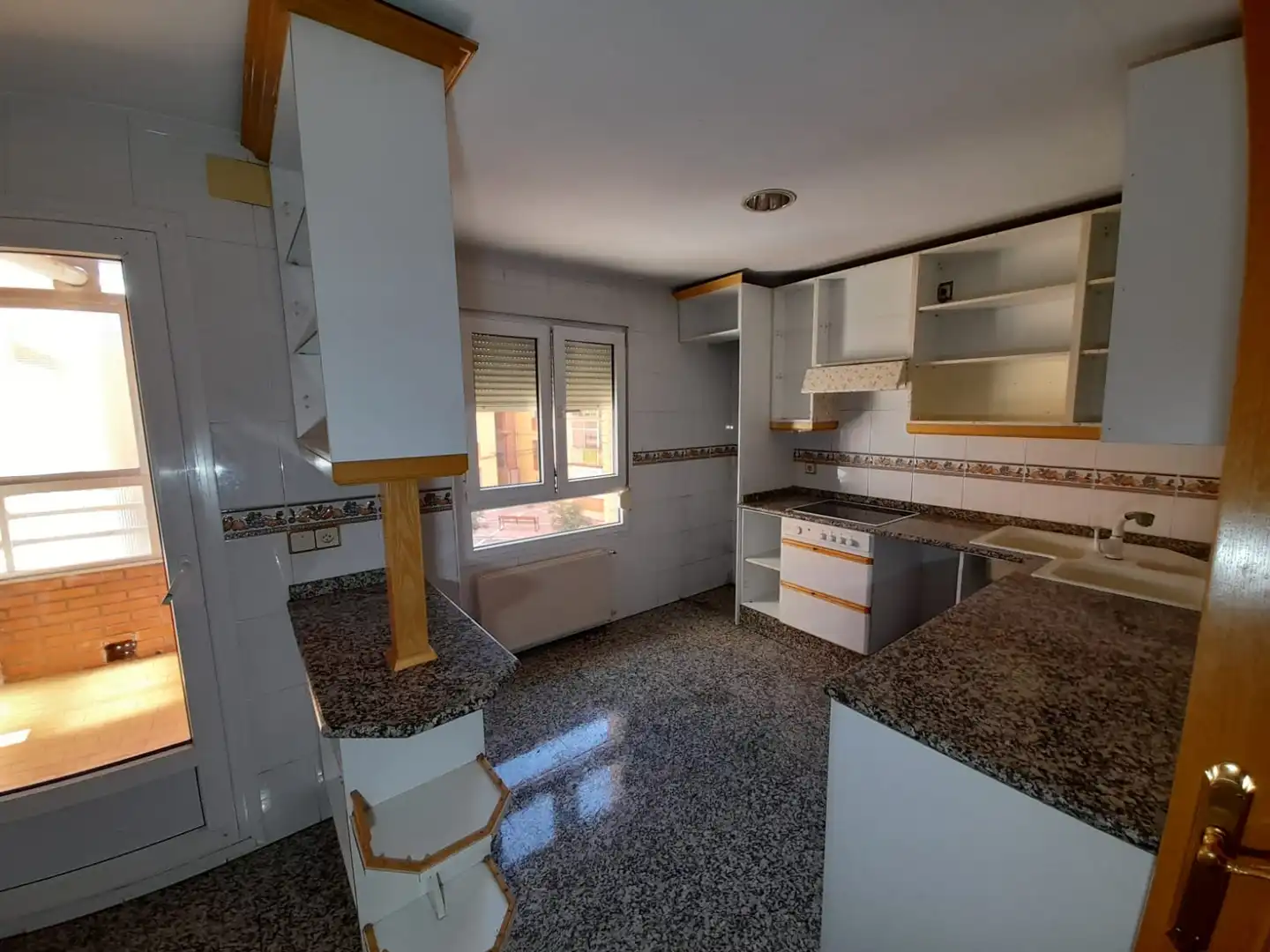 Appartamento con ascensore in vendita a C/ Hermanos Becerril, imagen 5