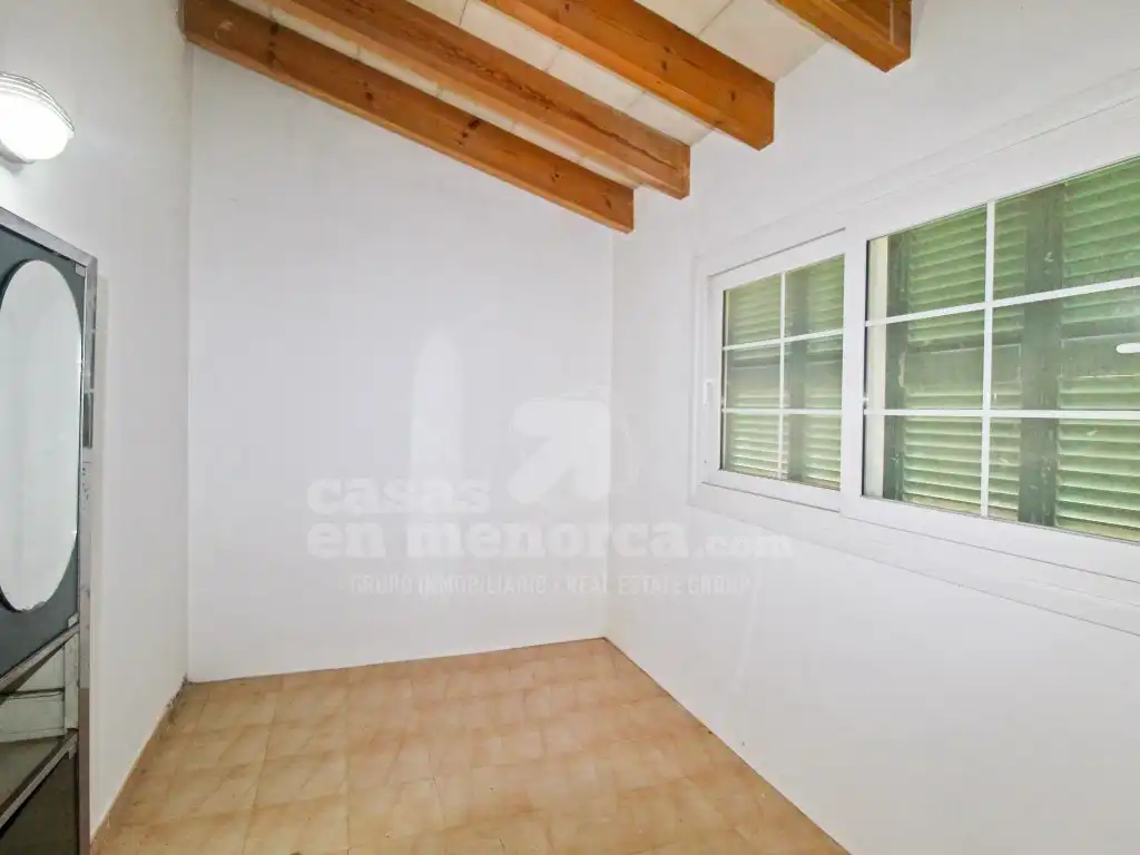 Finca rústica en venta en Ferreries con Aire acondicionado, Calefacción y Jardín privado