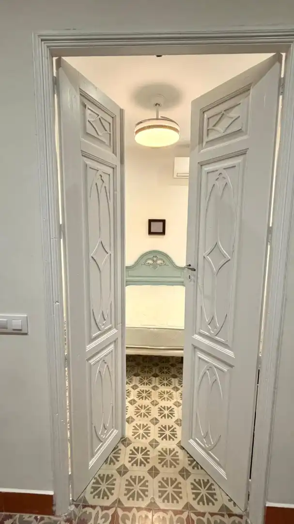 Flat for rent in Calle de la Constitución, 3, Castuera