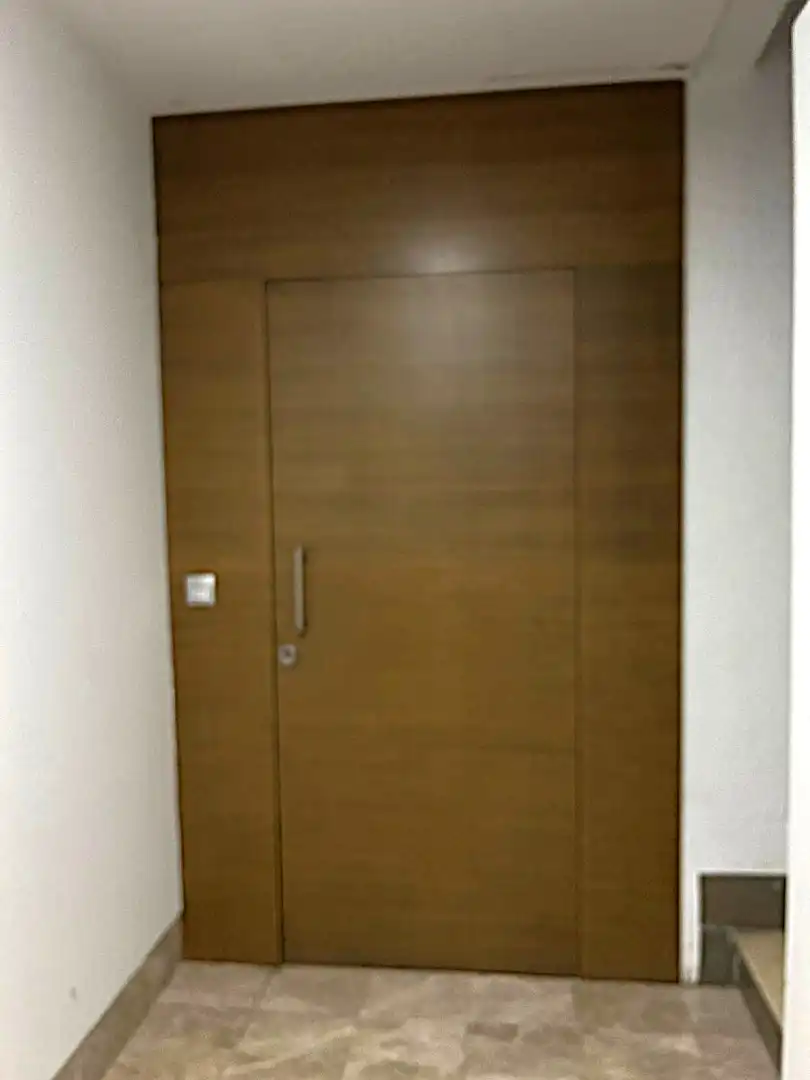 Oficina amb ascensor de lloguer a Calle Luis Braille 3, imagen 19
