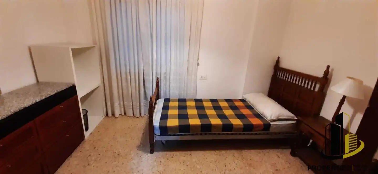 Bedroom of Flat for sale in Béjar