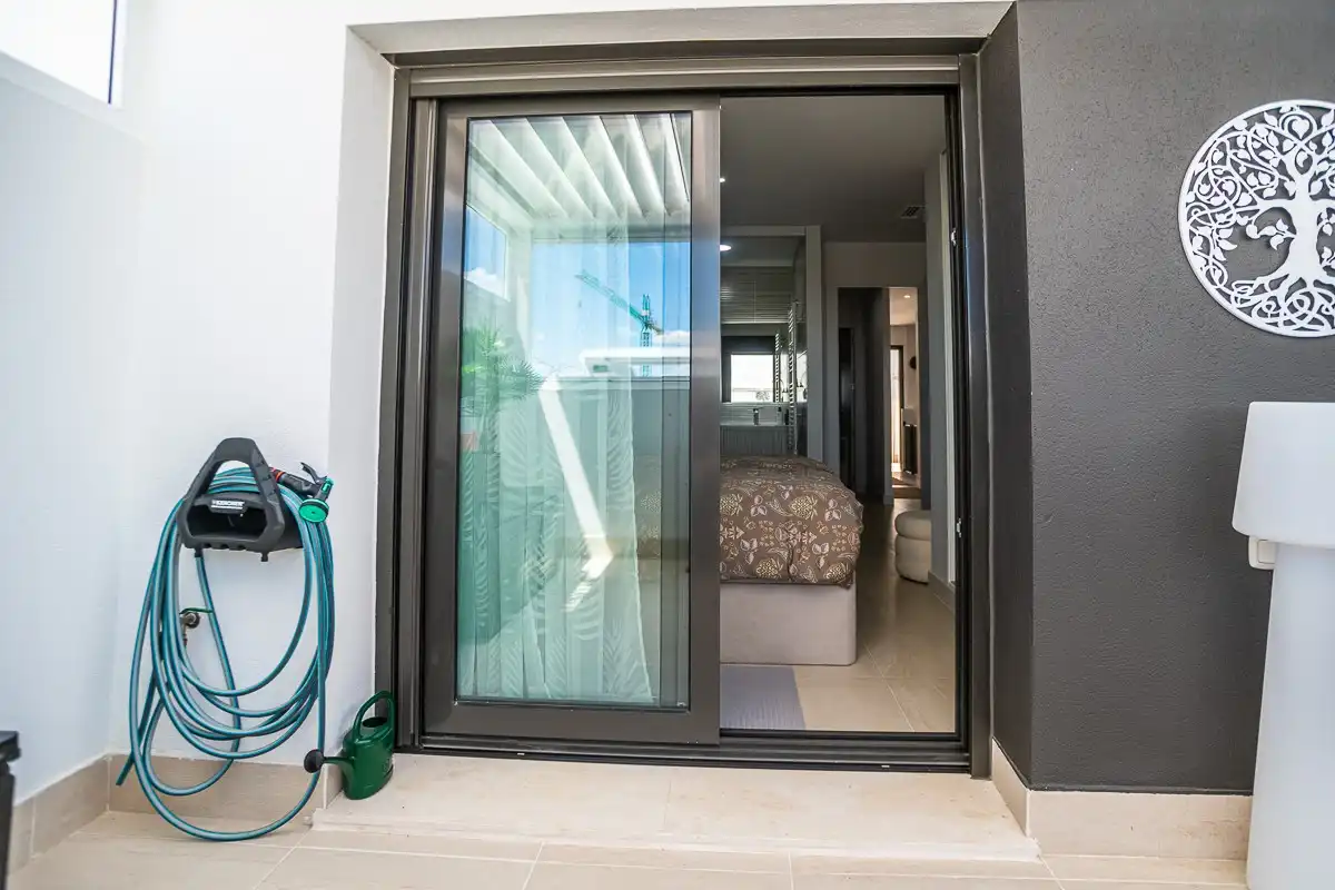 Apartamento con ascensor en venta en Los Balcones - Los Altos, imagen 41