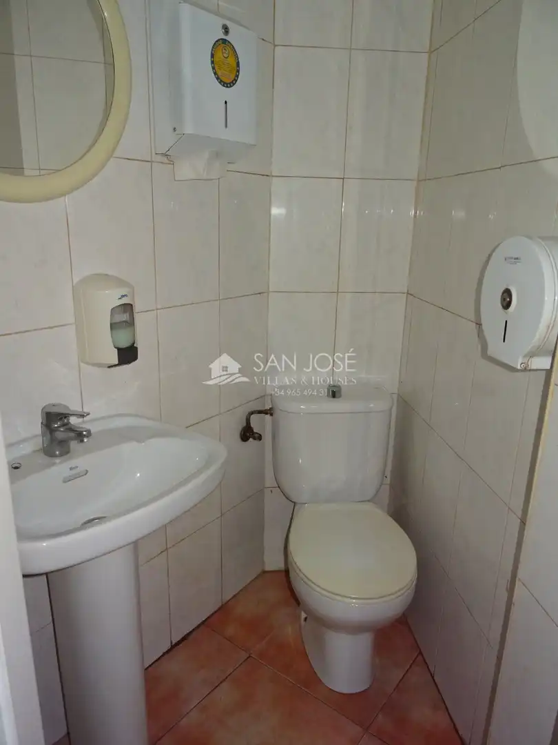 Business premises to rent in Aspe Centro, imagen 7