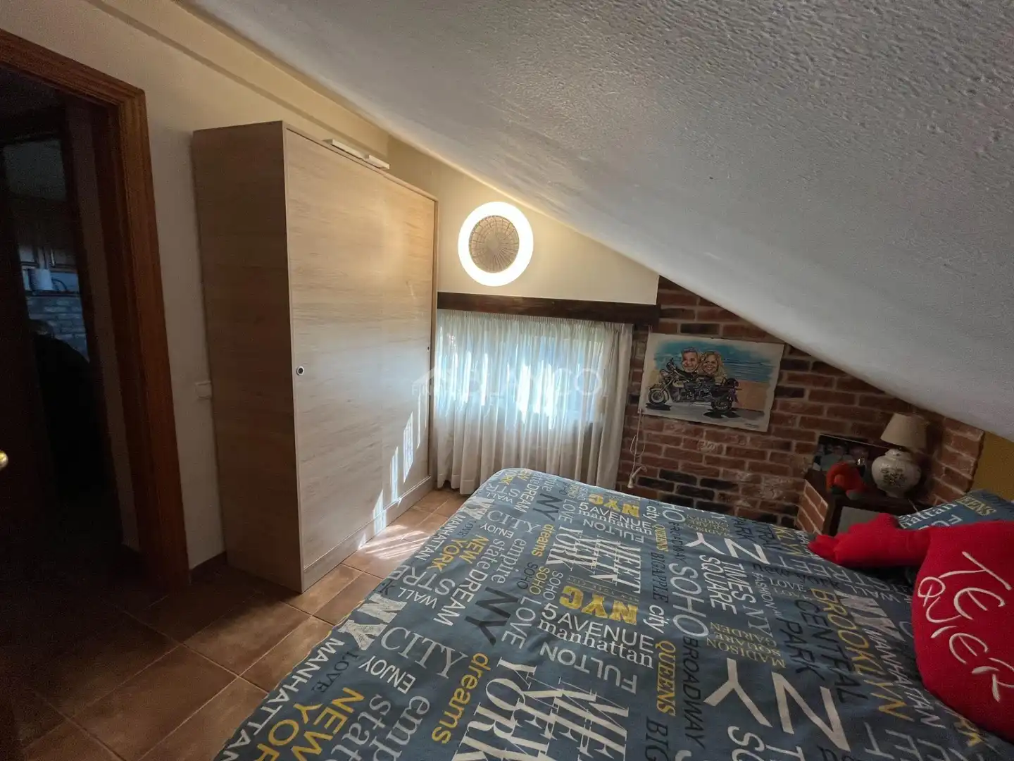 Dúplex en venta en Sant Vicenç Dels Horts