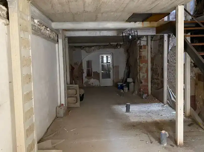 Finca rústica en venda a Carrer Doctor Albalat, 20, Alcublas