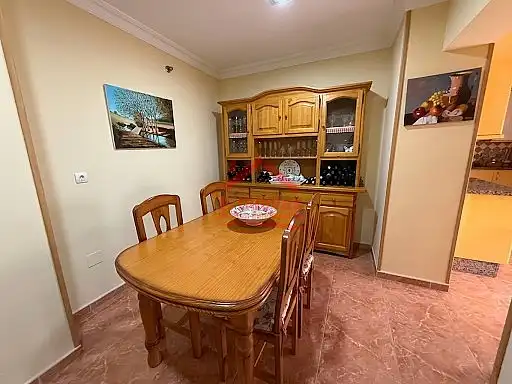 Rez-de-chaussée avec piscine à vendre à Torre del Mar, imagen 13