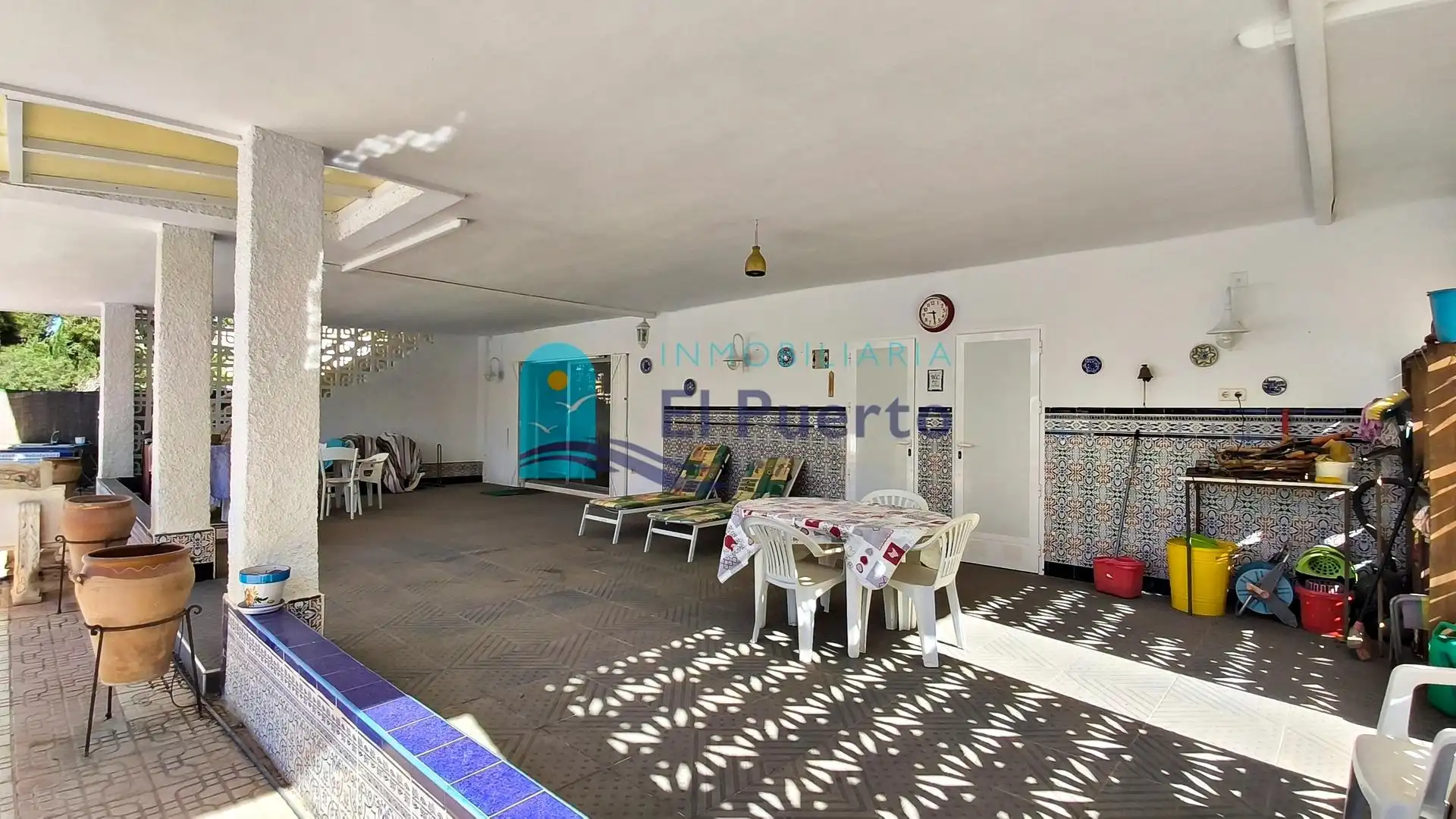 Villa mit Terrasse zum Verkauf in Pedanías Oeste, imagen 34