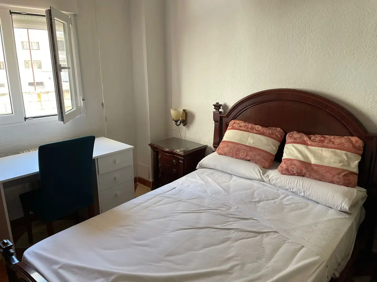 Flat for rent in Pajaritos