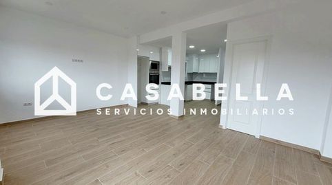 Foto 4 de Piso en venta en Cid, Nou Moles, Valencia Capital