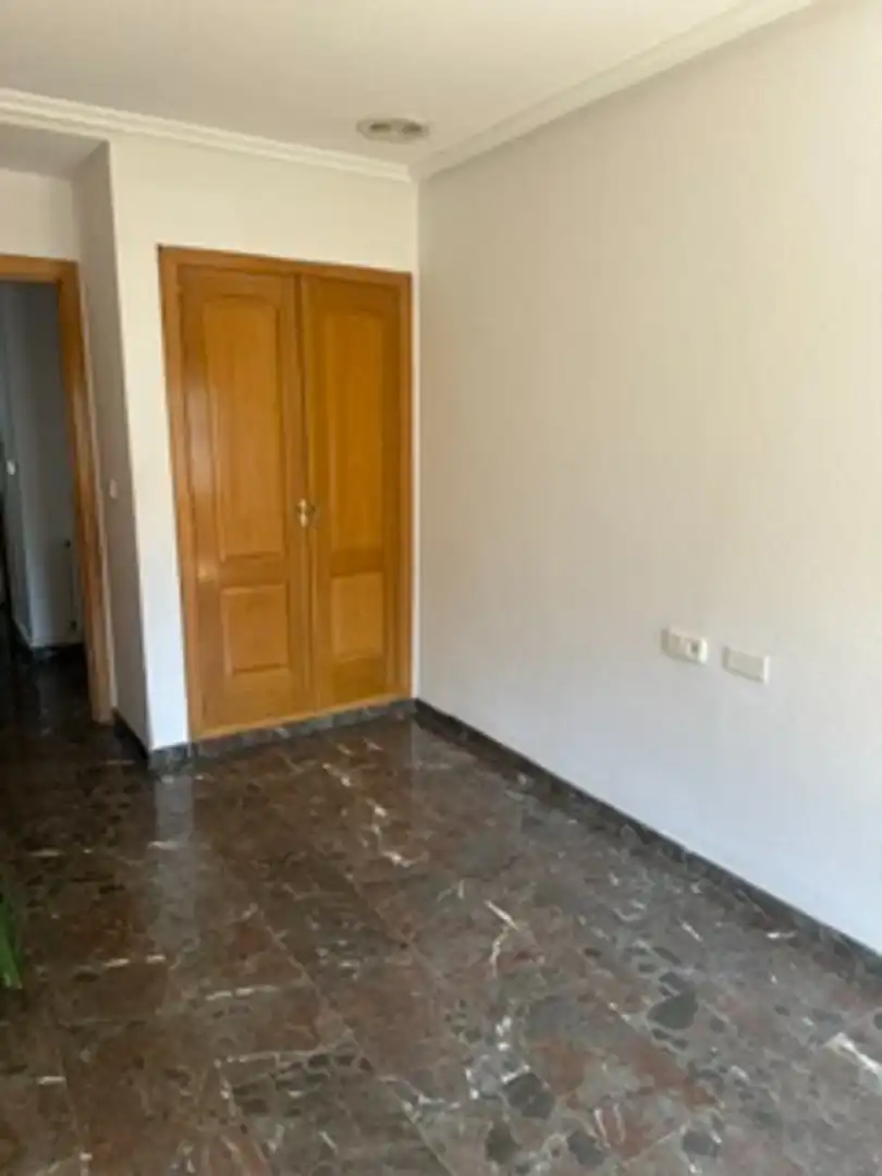 Bedroom of Flat for sale in Elche / Elx  with Heating and Balcony