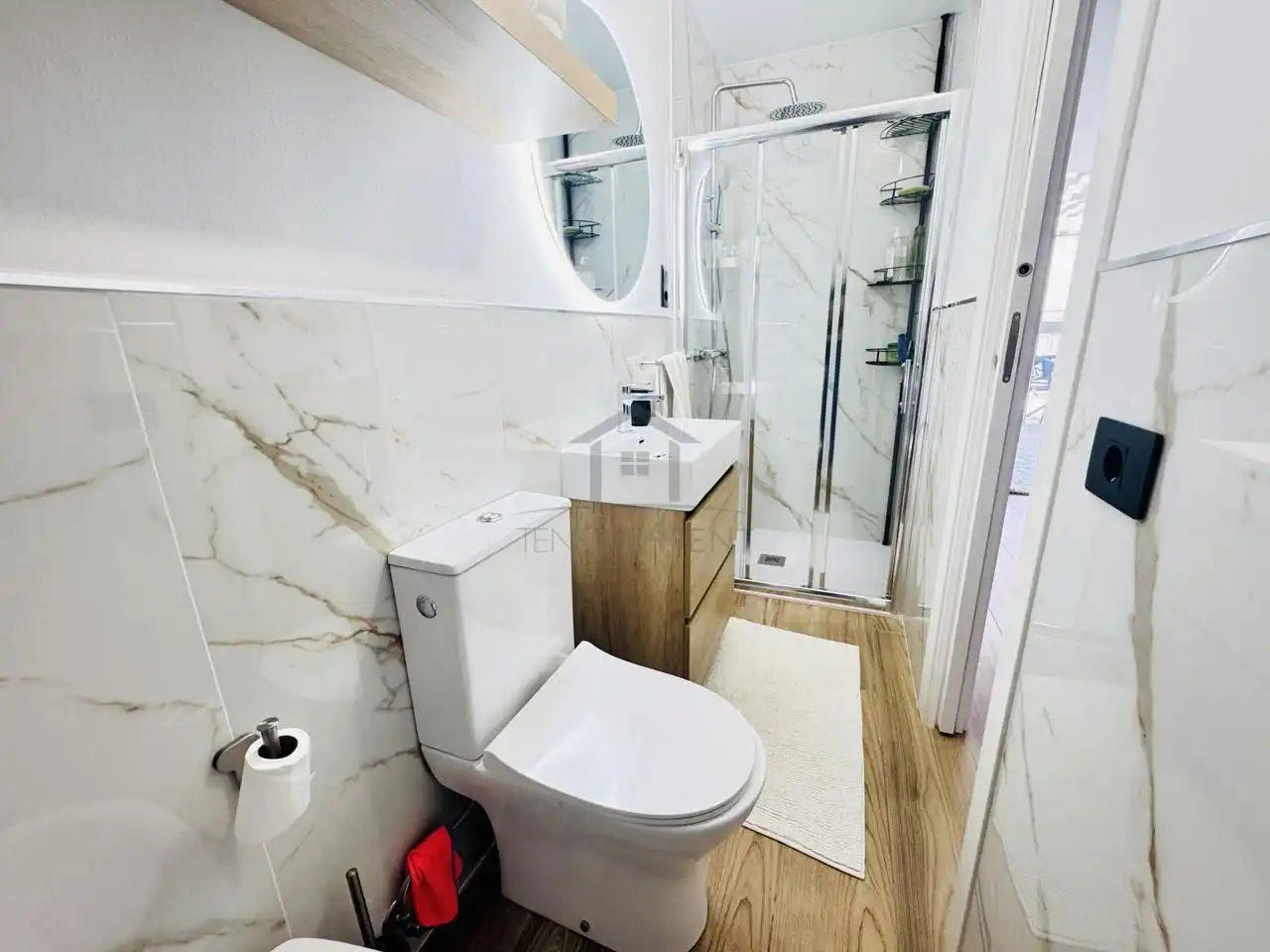 Casa en venta en La Te, imagen 44