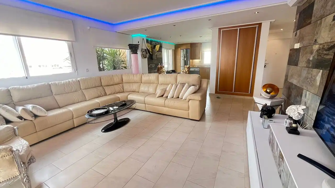 Appartement compact à vendre à Orihuela Costa, imagen 11