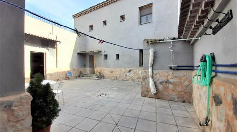 Foto 4 de Casa o xalet en venda a La Herrera, Albacete