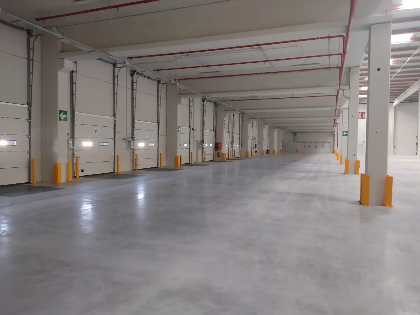 Nave industrial in affitto a Calle Carae, imagen 9