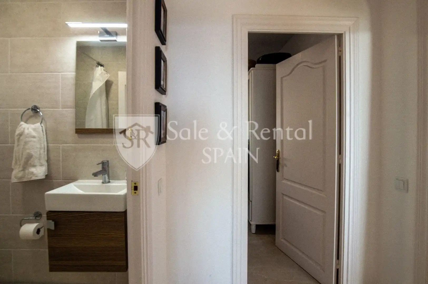 House with pool for sale in Serra Brava, imagen 46