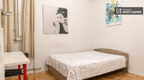 Photo 4 of Flat for rent in Argüelles, Madrid Capital