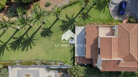 Foto 2 de Casa o xalet en venda a Chaparil - Torrecilla - Punta Lara, Nerja