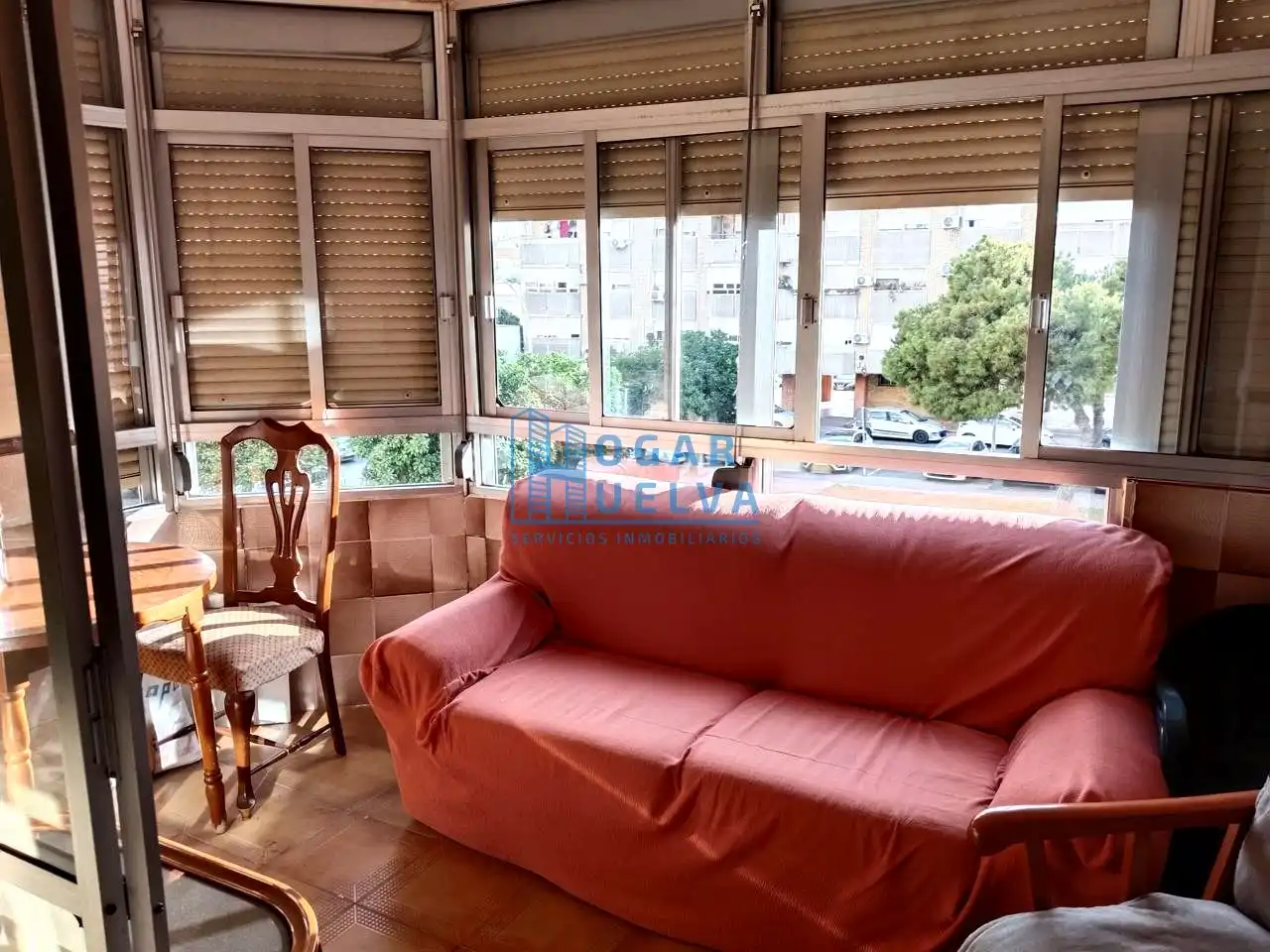 Piso con ascensor en venta en La Florida - Vistalegre, imagen 12