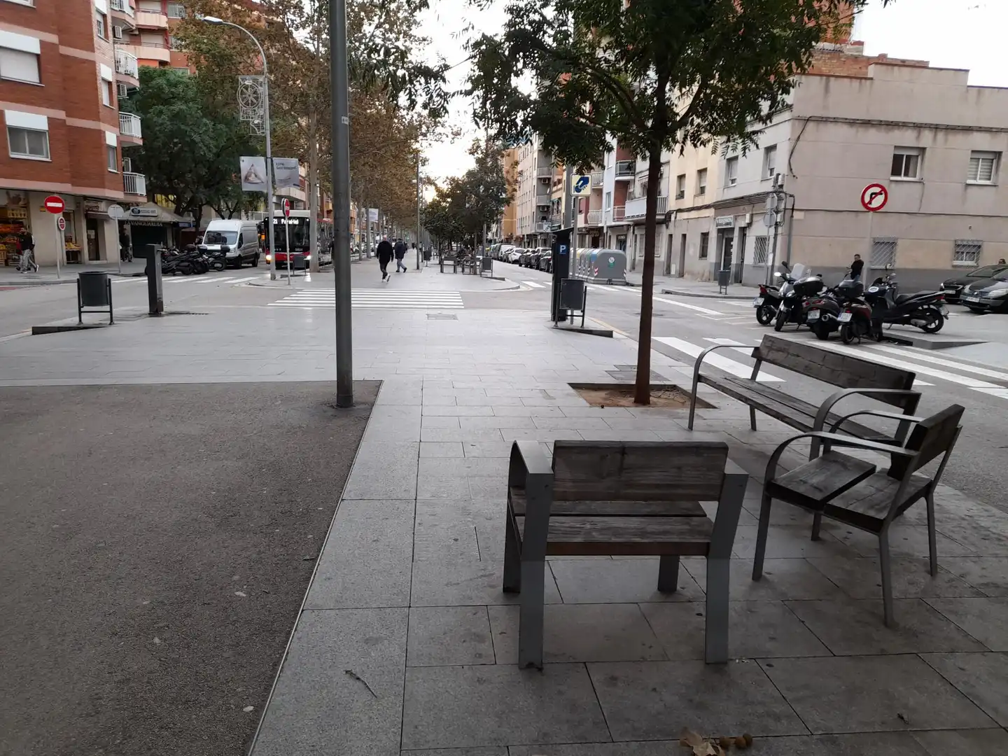 Business premises for sale in Sagnier - Plaça de Catalunya, imagen 2