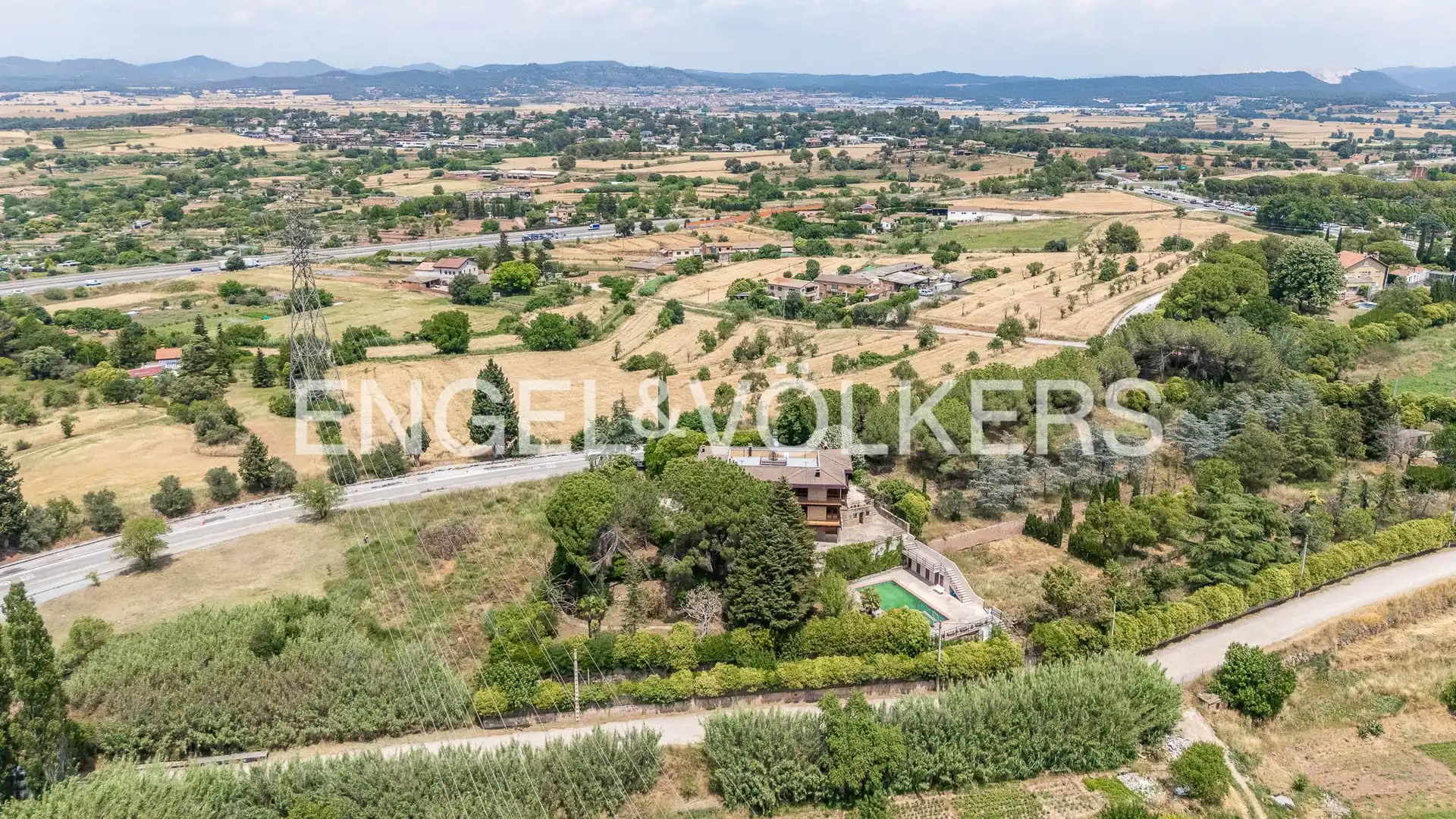 Finca rústica en venda en Manresa amb Calefacció, Jardí privat i Terrassa