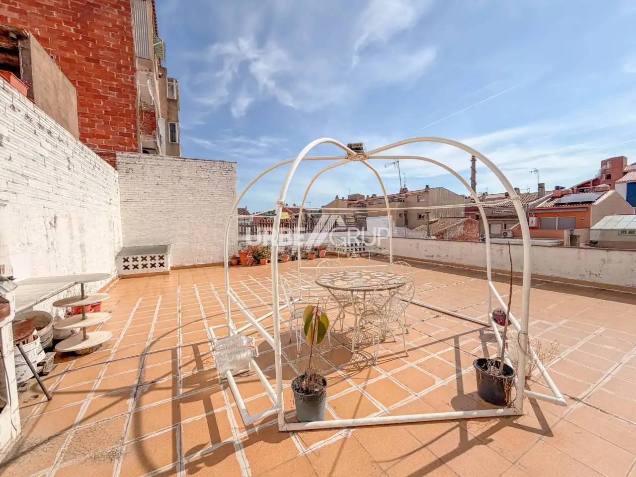 Casa en venta en Calle Blasco de Garay