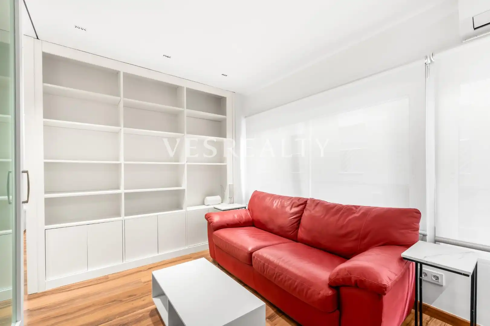 Flat for rent in Alicante / Alacant, Alicante