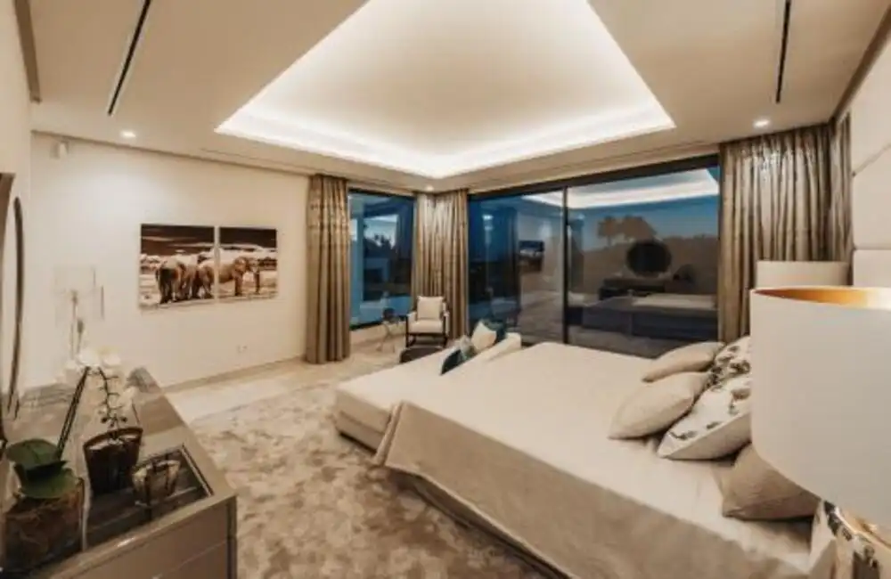 Maison avec piscine à vendre à PEZ AUSTRAL-NV ANDALUC G 10, imagen 42