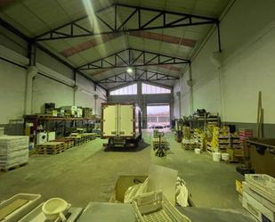 Industrial buildings for sale in Lezo