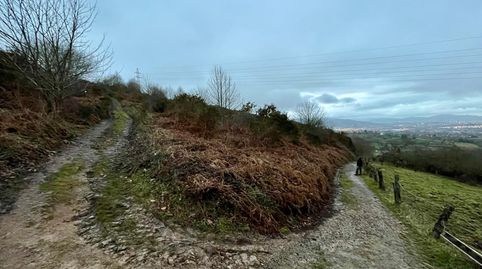 Venta de dos parcelas agrarias contiguas con grandes posibilidades de explotación