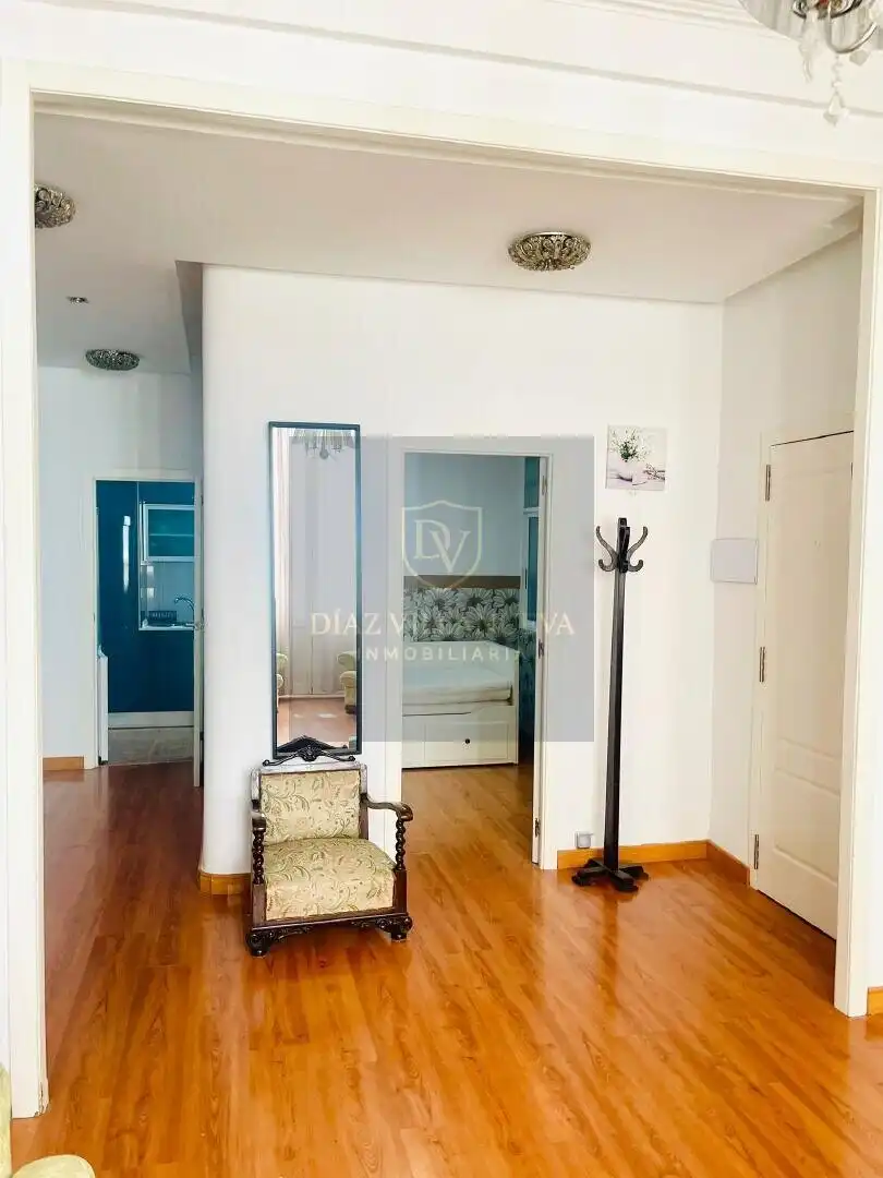 Habitación de Piso en venta en Alicante / Alacant