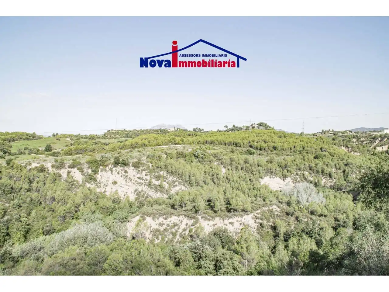 Residential land for sale in Calle Bonaigua 50, imagen 4