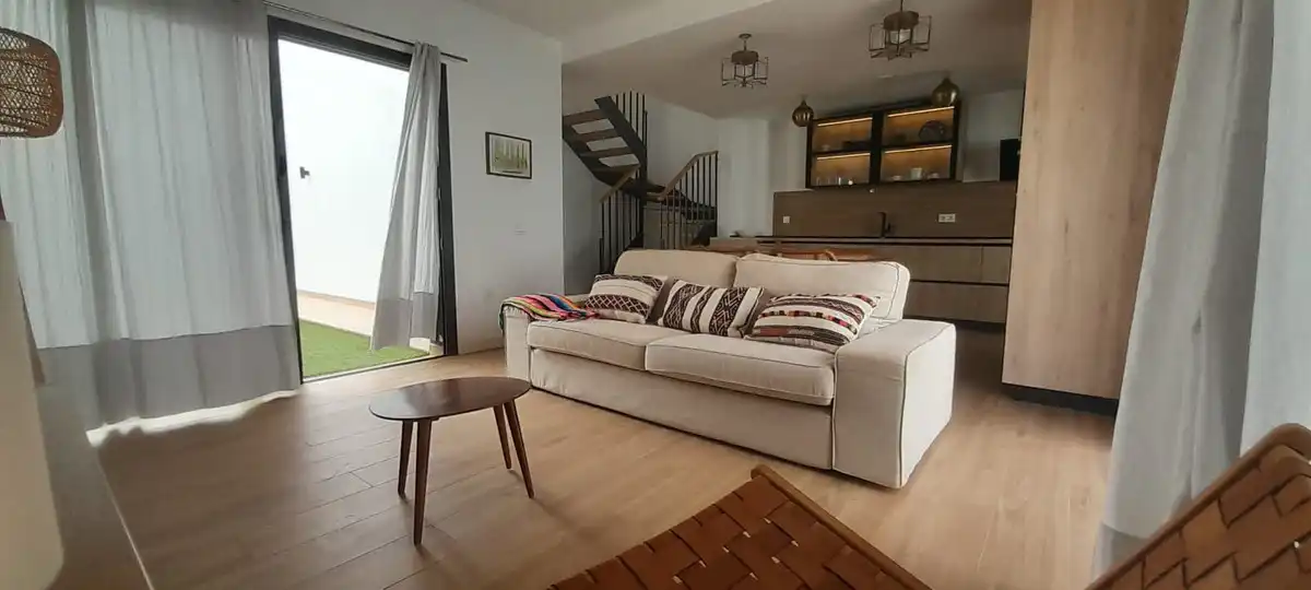 Maison avec jardin à vendre à Villaverde, imagen 5