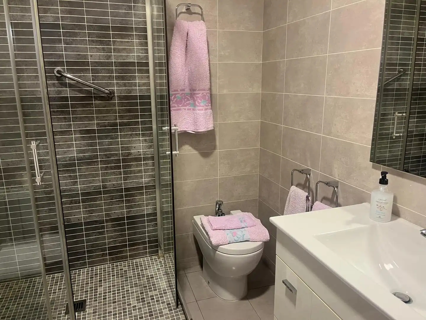 Flat for rent in Carrer de Riudoms, La Marina del Prat Vermell