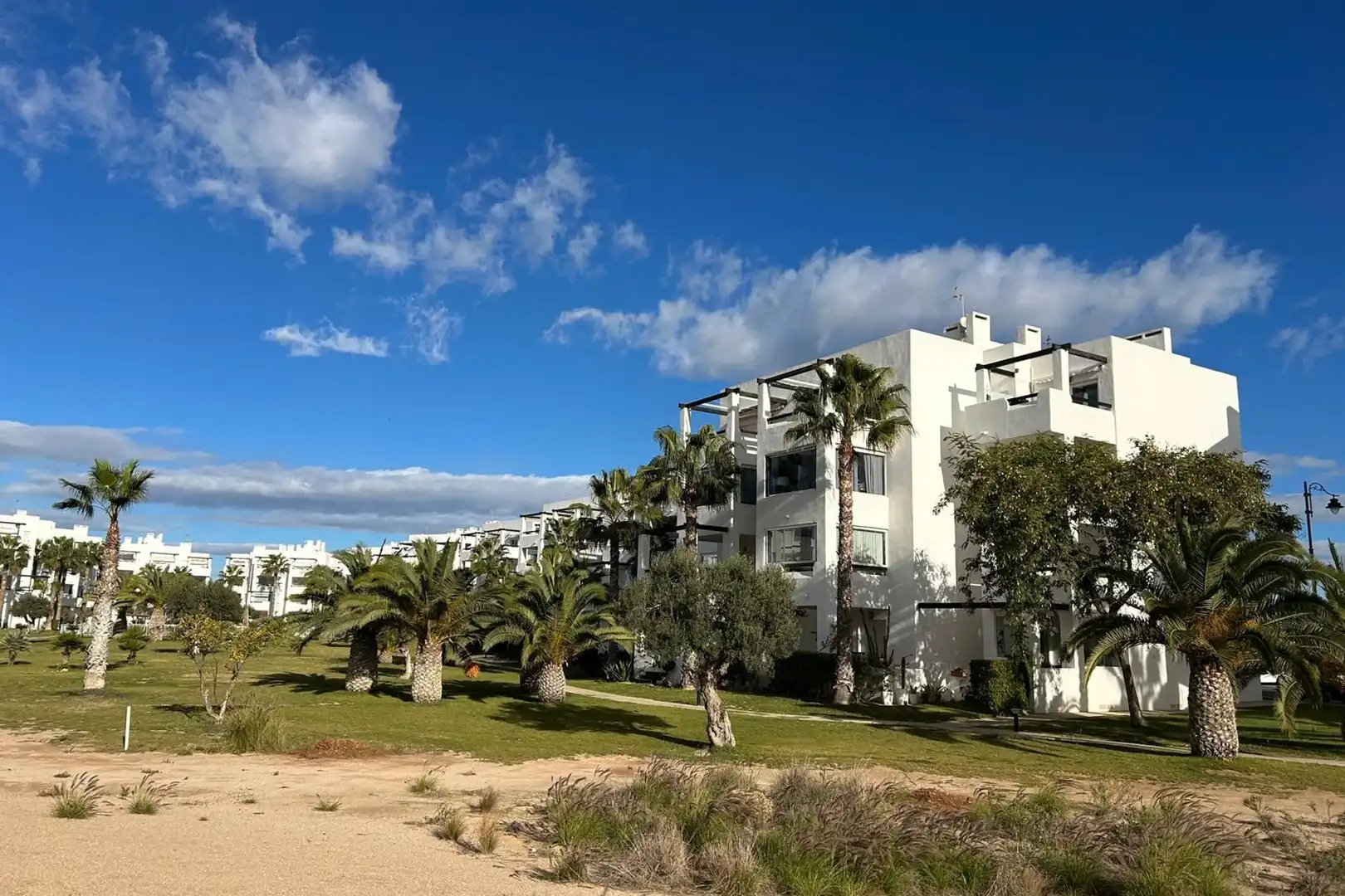 Apartament en venda a Terrazas de la Torre Golf, imagen 44
