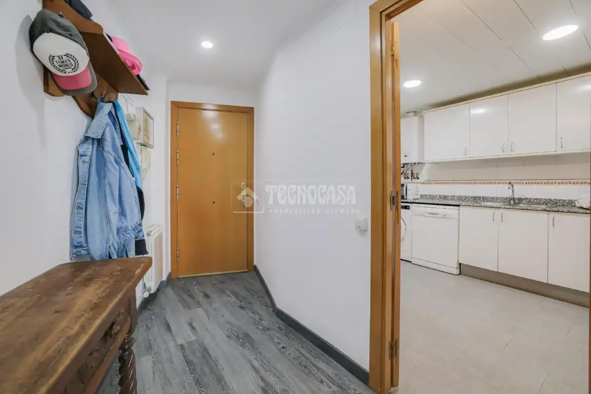 Piso en venta en Terrassa