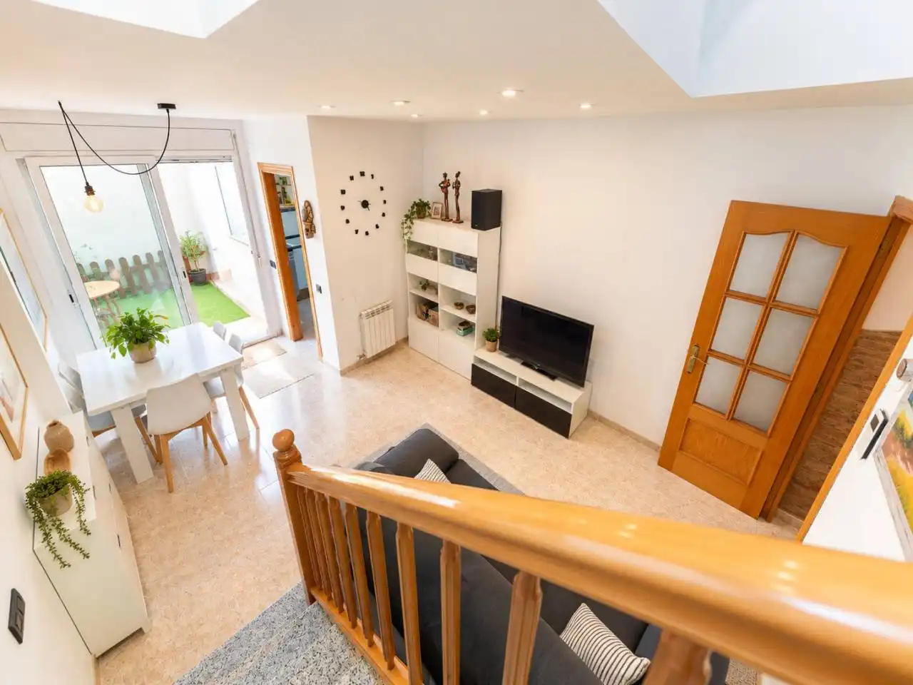 House with garden for sale in Calle Sallarès i Pla, imagen 7