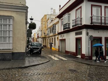 Flat to rent in Centro