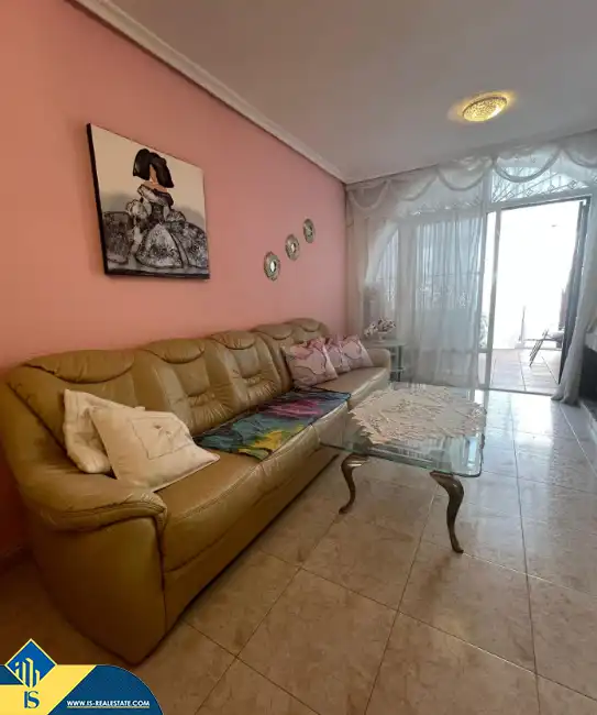 Duplex avec piscine à vendre à Nueva Torrevieja - Aguas Nuevas, imagen 12