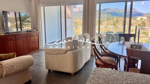 BUNGALOW EN VENTA , PARTIDA ENPEDROLA , BALCON DE BERNIA, imatge 4