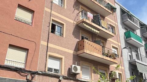 Foto 2 de Apartamento en venta en N/a, 80, Carrús Este, Alicante