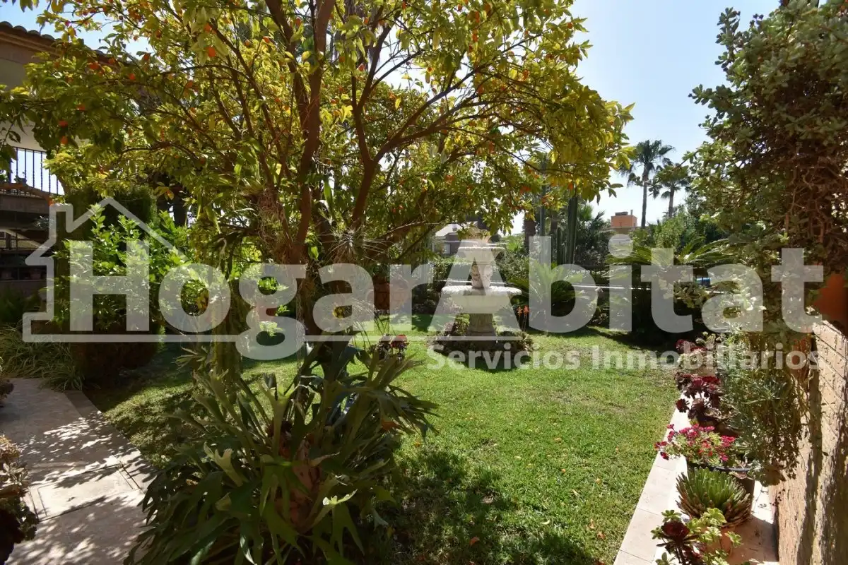 Casa o chalet en venta en Calle PEÑÍSCOLA, Playa